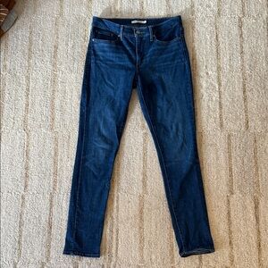 Levi’s 311 Shaping Skinny - Size 30 Women's Jeans